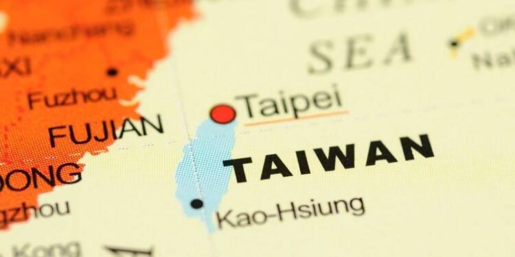 Taiwan Submarine Project Chief Quits, Ministry Says Plans to Proceed