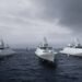 Damen Naval to Equip ASW Frigates with Kongsberg’s Propellers