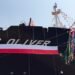 MSC Oliver – Second 19,224 TEU Giant Delivered to MSC