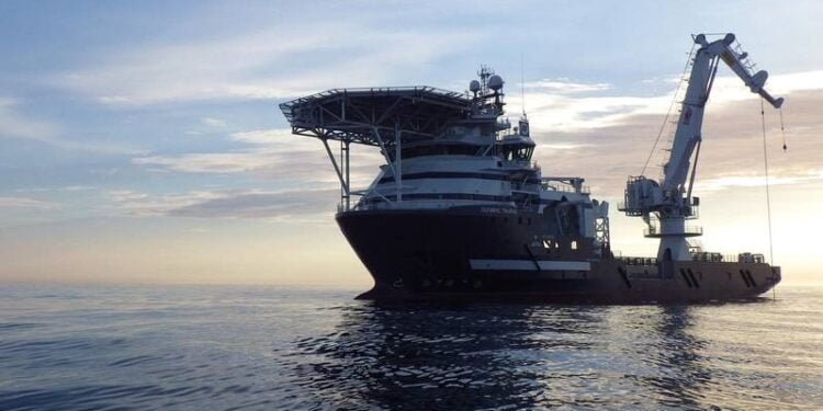 Reach Subsea Extends Olympic Taurus Charter and Orders Two ROVs