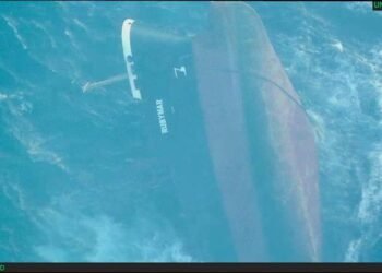 War Insurers Shrug off Rubymar Sinking in Red Sea, Rates Stable