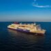 Stena RoRo Explores Methanol Retrofits