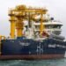 Astilleros Balenciaga Delivers New SOV for Edda Wind Astilleros Balenciaga Delivers New SOV for Edda Wind