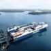 Manta Installs Shore Power Systems for Finnlines Vessels Manta Installs Shore Power Systems for Finnlines Vessels