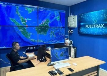 Fueltrax Opens Vessel Operations Center in Kuala Lumpur