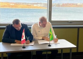 Marine Coatings: GIT and WEG Partner