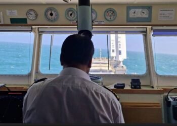 Groke to Deliver Situational Awareness Tech for Ships with BARTech WindWings