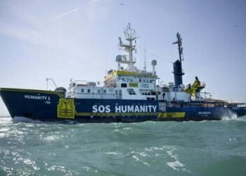 Italy Impounds Charity Ship Involved in Dispute with Libya