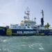 Italy Impounds Charity Ship Involved in Dispute with Libya