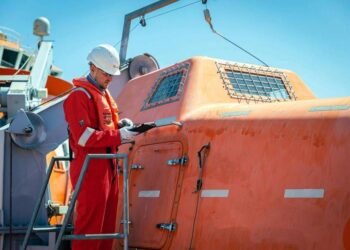 Survitec Achieves ISO 23678 Certification