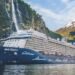 Marlink Integrates Starlink LEO Connectivity for TUI's Mein Schiff Fleet Marlink Integrates Starlink LEO Connectivity for TUI's Mein Schiff Fleet