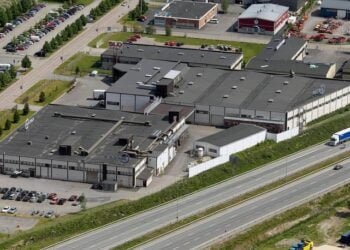 Twin Disc Inks Deal to Acquire Katsa for $23 Million