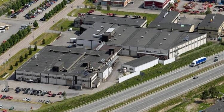 Twin Disc Inks Deal to Acquire Katsa for $23 Million