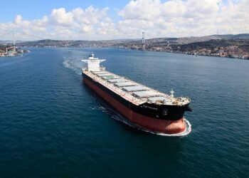 Photo: Star Bulk