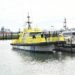 Sima Christens New Crew Tender Vessel Sima Christens New Crew Tender Vessel