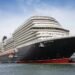 Fincantieri Delivers Cruise Ship Queen Anne to Cunard Fincantieri Delivers Cruise Ship Queen Anne to Cunard