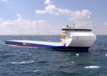 MOL Ups Offshore Wind Game with New Deals