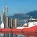 Ulstein Introduces New Subsea Vessel for Offshore Energy Market