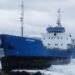 Product Tanker ‘Scan Master’ Refloated from Norway Coast scan master