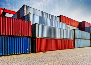 Shipping Lines Pull Back from Yemen as Conflict Escalates