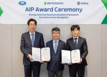 Fuel Savings of Autonomous Navigation System Verified