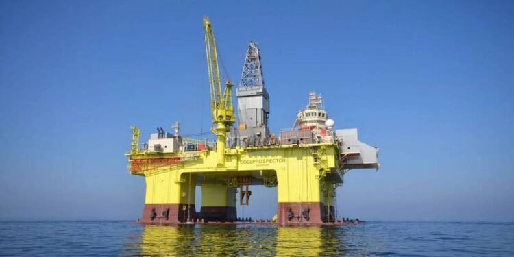 Esgian Week 11 Report: New Discoveries in UK and Namibia Esgian Week 11 Report: New Discoveries in UK and Namibia