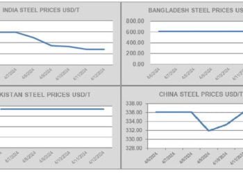Ship Recycling Resurgence Greater Than Expected
