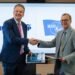 MariApps and Intership Navigation Sign Digital Partnership MariApps and Intership Navigation Sign Digital Partnership