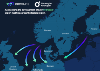 New Agreement Targets Nordic Hydrogen Projects