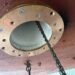 Thordon Delivers Rudder Bearing to Research Ship