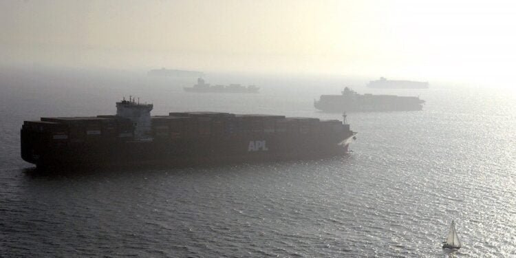 Crisis Brews (Again) on the West Coast Docks: What’s Going On? Crisis Brews (Again) on the West Coast Docks: What’s Going On?