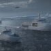 Vard Unveils Resilience Military Vessels Series Vard Unveils Resilience Military Vessels Series