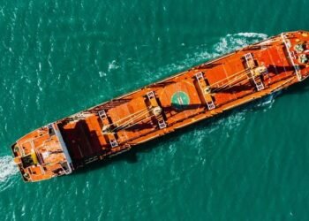 Only Grain Ships from Black Sea and for Iran Still Crossing Red Sea