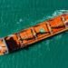 Only Grain Ships from Black Sea and for Iran Still Crossing Red Sea Only Grain Ships from Black Sea and for Iran Still Crossing Red Sea