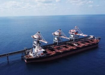 BHP Aims to Receive First Ammonia-fueled Bulk Carrier in 2026