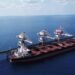 BHP Aims to Receive First Ammonia-fueled Bulk Carrier in 2026
