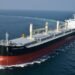 Danish Bulker Owner Copenship Files for Bankruptcy