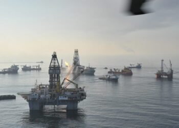 BP Witness Calls Spill Response ‘Extraordinary’ at Fines Trial