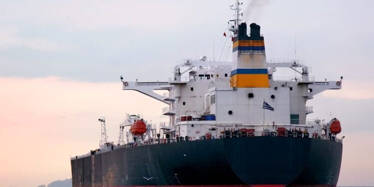 Greek Government Unlikely to Target Shipping Industry