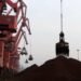 iron ore china dry bulk