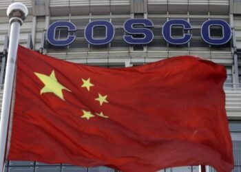 cosco