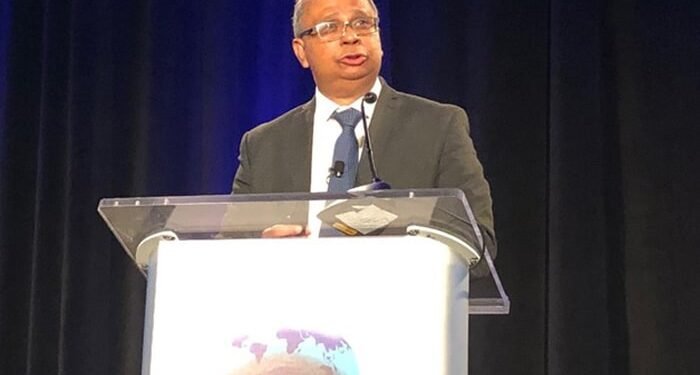 Speaker addresses concerns of hull and machinery insurers