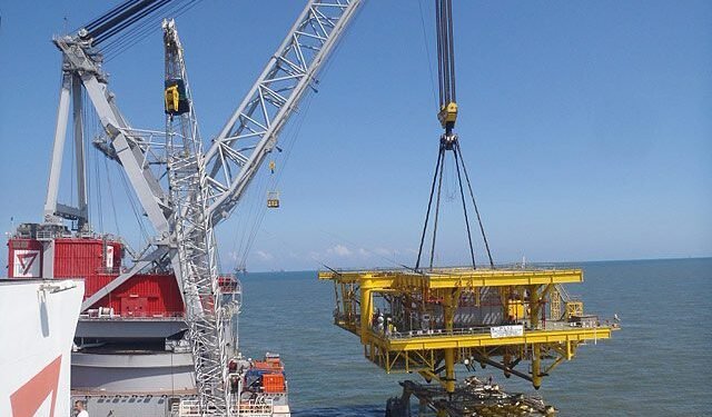 kab-c topsides