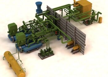 Wärtsilä to Equip Four LNG Carriers with LNG Reliquefaction and Gas Handling Systems