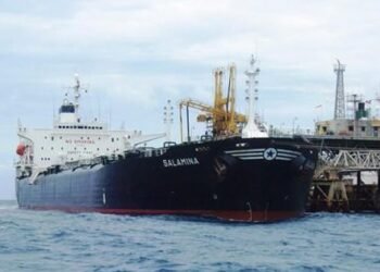 Iran is Dodging Around Sanctions to Sell Thousands of Tons of Fuel Oil