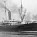 SS Warrimoo – The Ship that Existed in Two Different Centuries at Once SS_Warrimoo