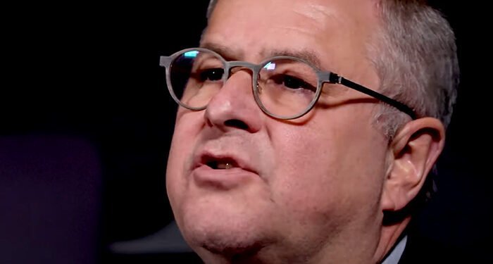 “Tougher than IMO” U.S. clear delivery laws wins help from Maersk Maersk CEO Søren Skou