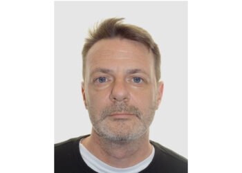 Campbell Murray, CEO at the IMCSO