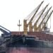 thor friendship bulk carrier