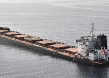 Surviving Crewmembers of Bulker Tutor Recount Ordeal of Houthi Attack